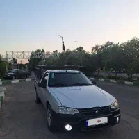 آریسان ۲ مدل ۱۴۰۲