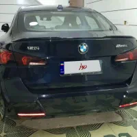 BMW 225L MSport 2025 night edition|خودرو سواری و وانت|بوشهر, |دیوار