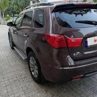 هایماs7 پلاس رنگ خاص 1800ccبسیار تمیز
