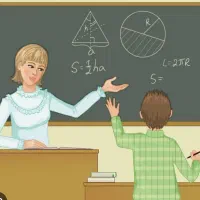 تدریس خصوصی ریاضی ابتدایی