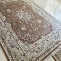 سه تخته فرش ۹ متری