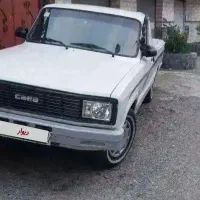 ۲۰۰۰ تک کابین فرمان هیدرولیک
