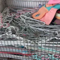 جا لباسی برای حراجی خارجی