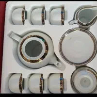 سرویس چای خوری