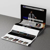 طراحی و توسعه و بسایت و اپلیکیشن + SEO