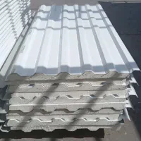 ساندویچ پانل ساییدینگ پانل دیواری و پانل سقفی