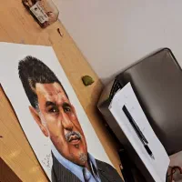 مجموعه هنری سایه های ژاو