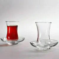 استکان مخصوص موکب حسینیه روضه