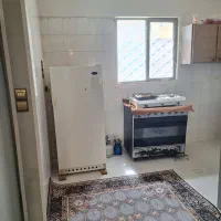 60متر یک خواب حمام دستشویی جدا