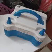 پمپ بادکنک قدرتمند