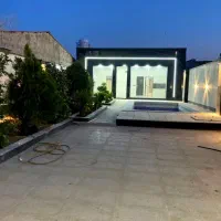 اجاره ویلامدرن سالیانه 350متری کرج کردان سهیلیه