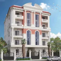 پیش فروش آپارتمان در لوکیشن عالی