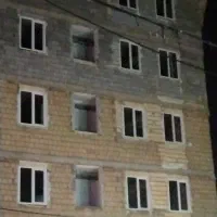 اجرای ساختمان بنای معماری مسکونی باغ ویلا