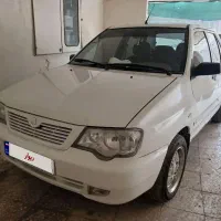 پراید ۱۳۲مدل ۹۴