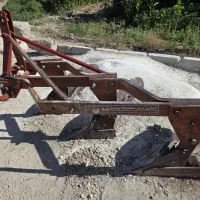 گاوآهن  قربان زاده