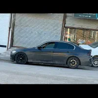 بی ام و 330i|خودرو سواری و وانت|ساری, |دیوار