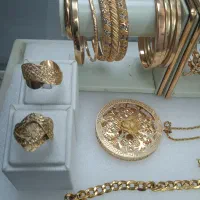 طلا|جواهرات|ایلام, |دیوار