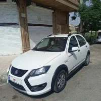 کوئیک S|خودرو سواری و وانت|قلعه نو, |دیوار