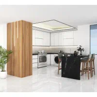 کابینت و دکوراسیون داخلی