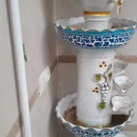 آب نما|آب‌چکان و نظم‌دهنده ظروف|بروجرد, |دیوار