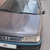 پژو ۲۰۰۰  ۴۰۵GLX