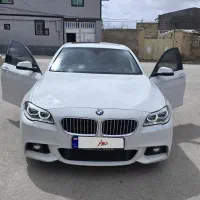 BMW528i تک کلید ابوظبی2014