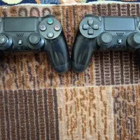 دسته اورجینال ps4