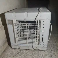 کولر..آبی