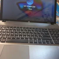 لپ تاپ hp|رایانه همراه|بهبهان, |دیوار