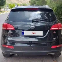 جک s5 مدل ۹۵ تمام فابریک معاوضه با طلا