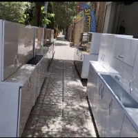 کابینت بدنه فلز ۷۵۰۲ ((امیرعلی))