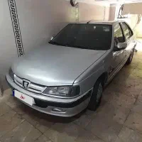 پرشیا۸۴ نقره‌ای