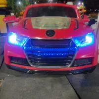 ماشین شارژی
