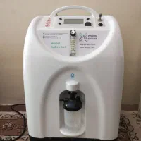 اکسیژن ساز برقی سوشیا
