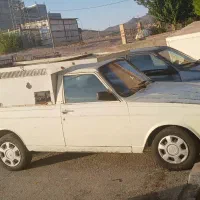 پیکان وانت مدل ۸۵