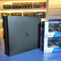 کنسول PS4 اسلیم کپی‌ خور اقساطی