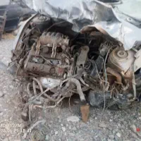 فروش سمند تصادفی