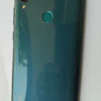 گوشی HUAWEI Y6 PRIME 2019|موبایل|نجفآباد, امام خمینی|دیوار