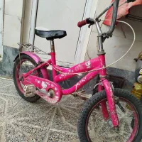 دوچرخه دخترانه