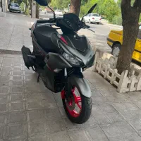 ایروکس توسان خشک کم کار اصلی