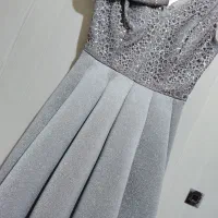 لباس مجلسی دخترانه