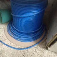 کابل شبکه cat6 شیلدار