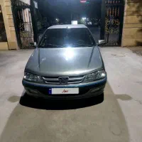 پارس xu7 مدل 99