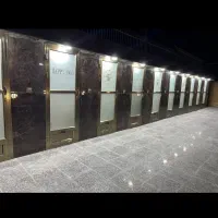 پانسیون نگهداری سگ هپی داگ