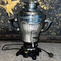 سماوربرقی ۵لیتری
