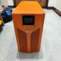 UPS یو پی اس برق اضطراری فاران درحد آک