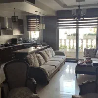 ۱۰۵ متر / ۲ خواب تراورتن / خیابان بهنام