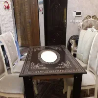 میز غذا خوری