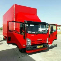 اتوبار باربری مرزداران گیشا شهرآرا فاطمی امیرآباد