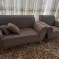 مبل هفت نفره نو